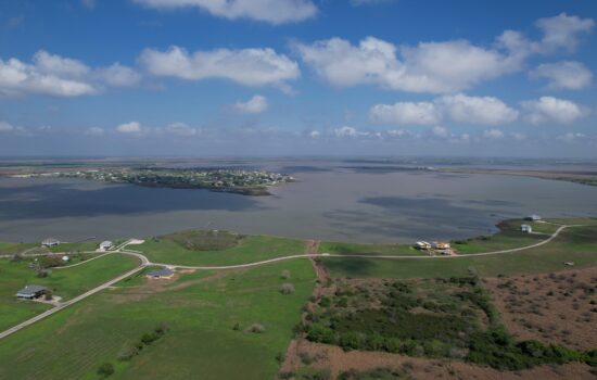 38+ Acres Minutes From Matagorda Bay in Texas