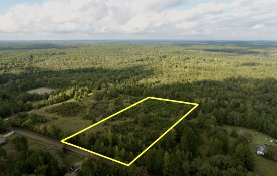 🌳 Piney Woods Paradise: Unlock Endless Possibilities on 6.74 Unrestricted Acres